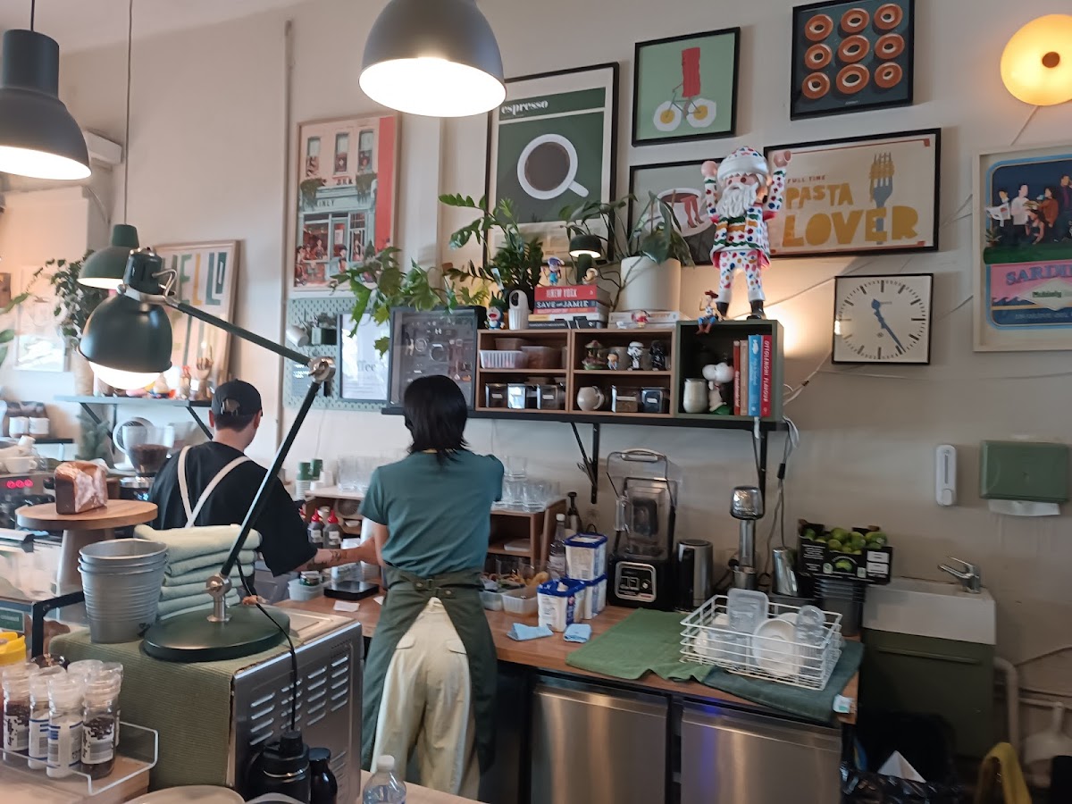 Mckinly Eatery Photos 2